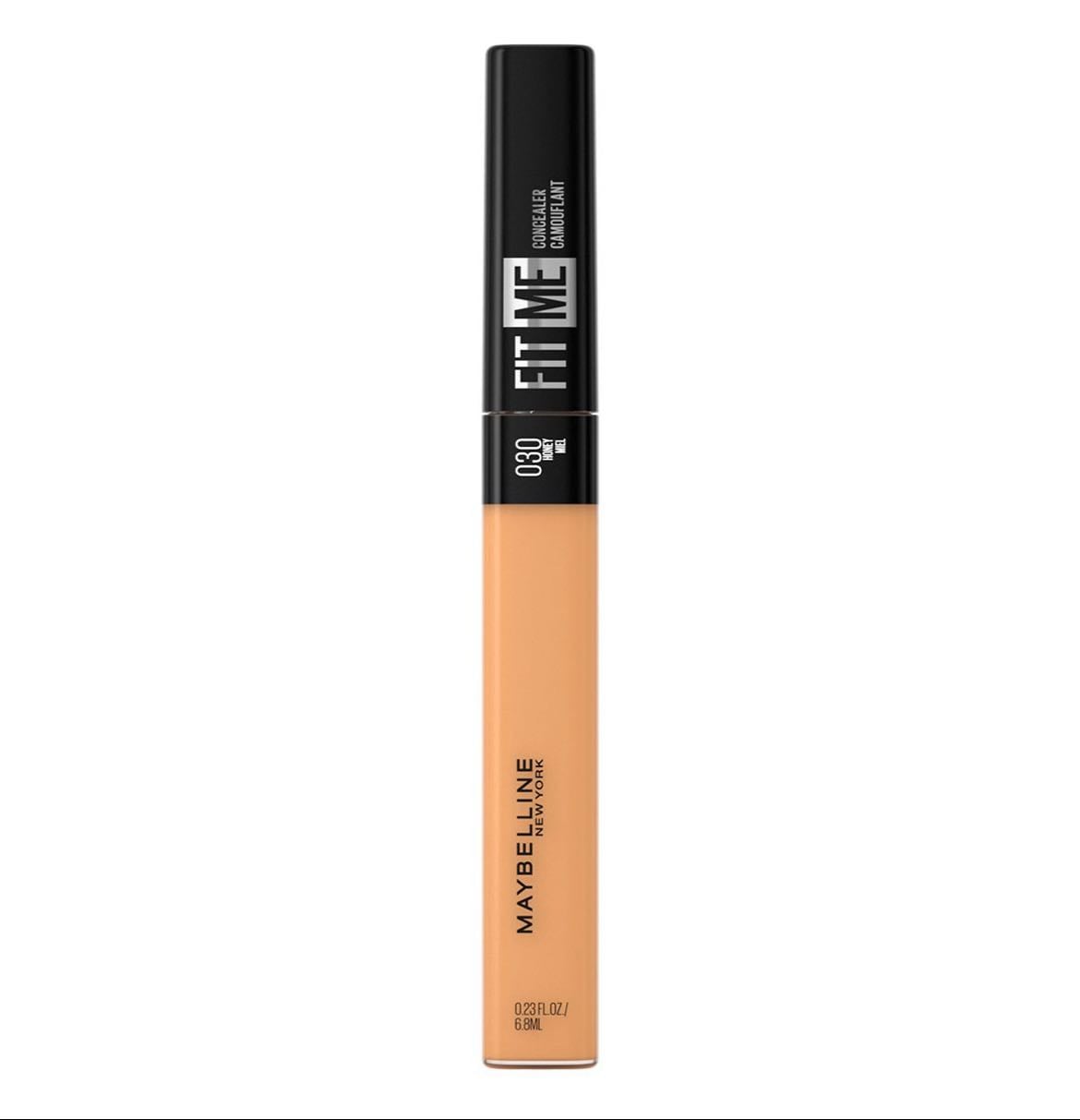 Fit me concealer - 030 honey