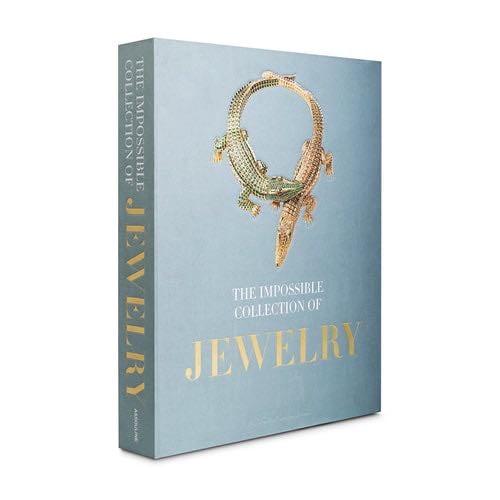 The Impossible Collection of Jewelry - Vivienne Becker · 2013