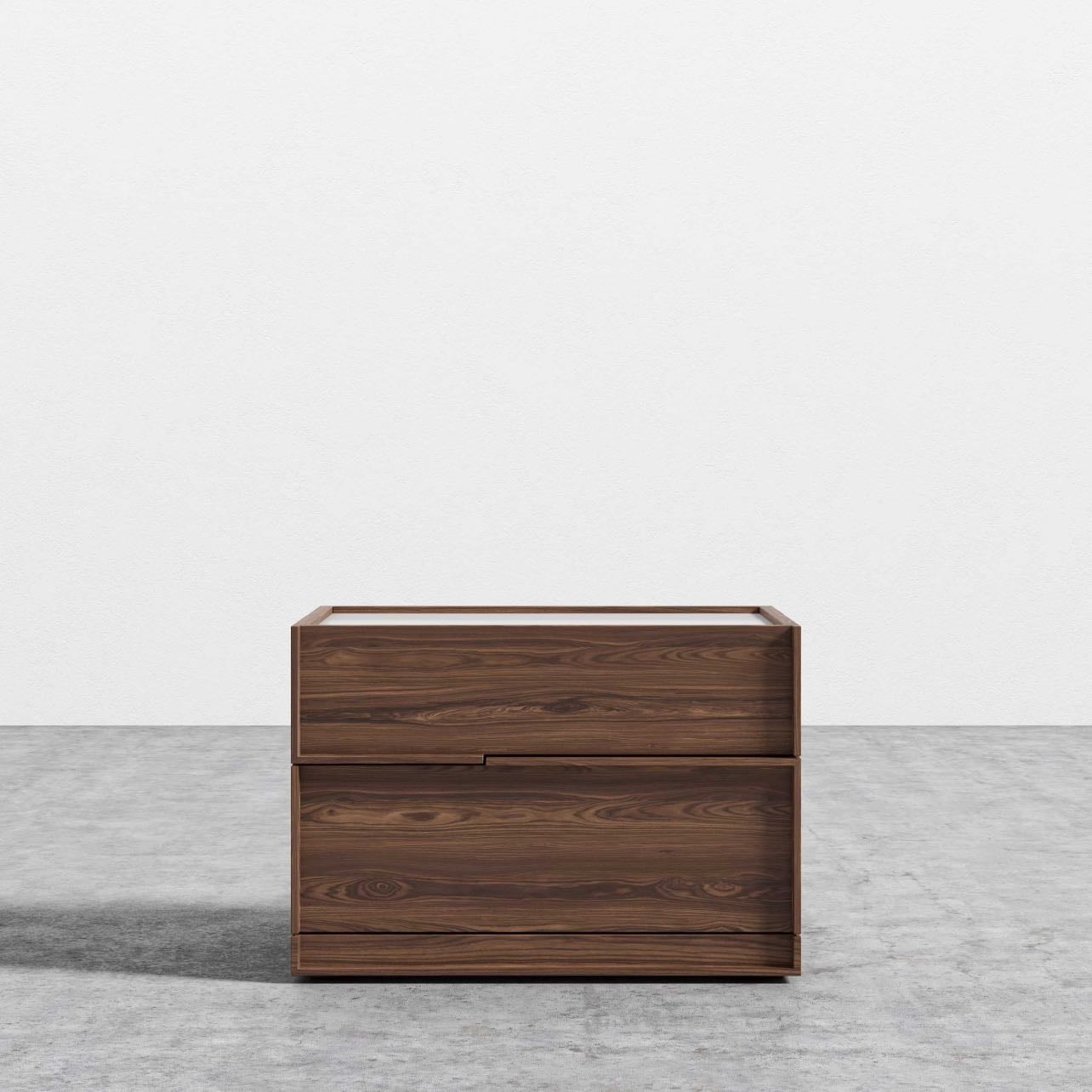 Rove Concepts Hunter Nighstand - $572