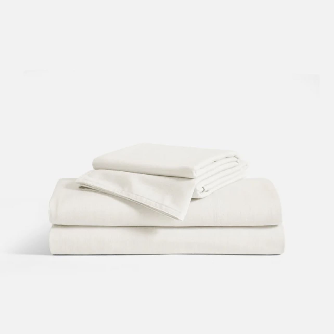 Brooklinen Cashmere Core Sheet Set - $297