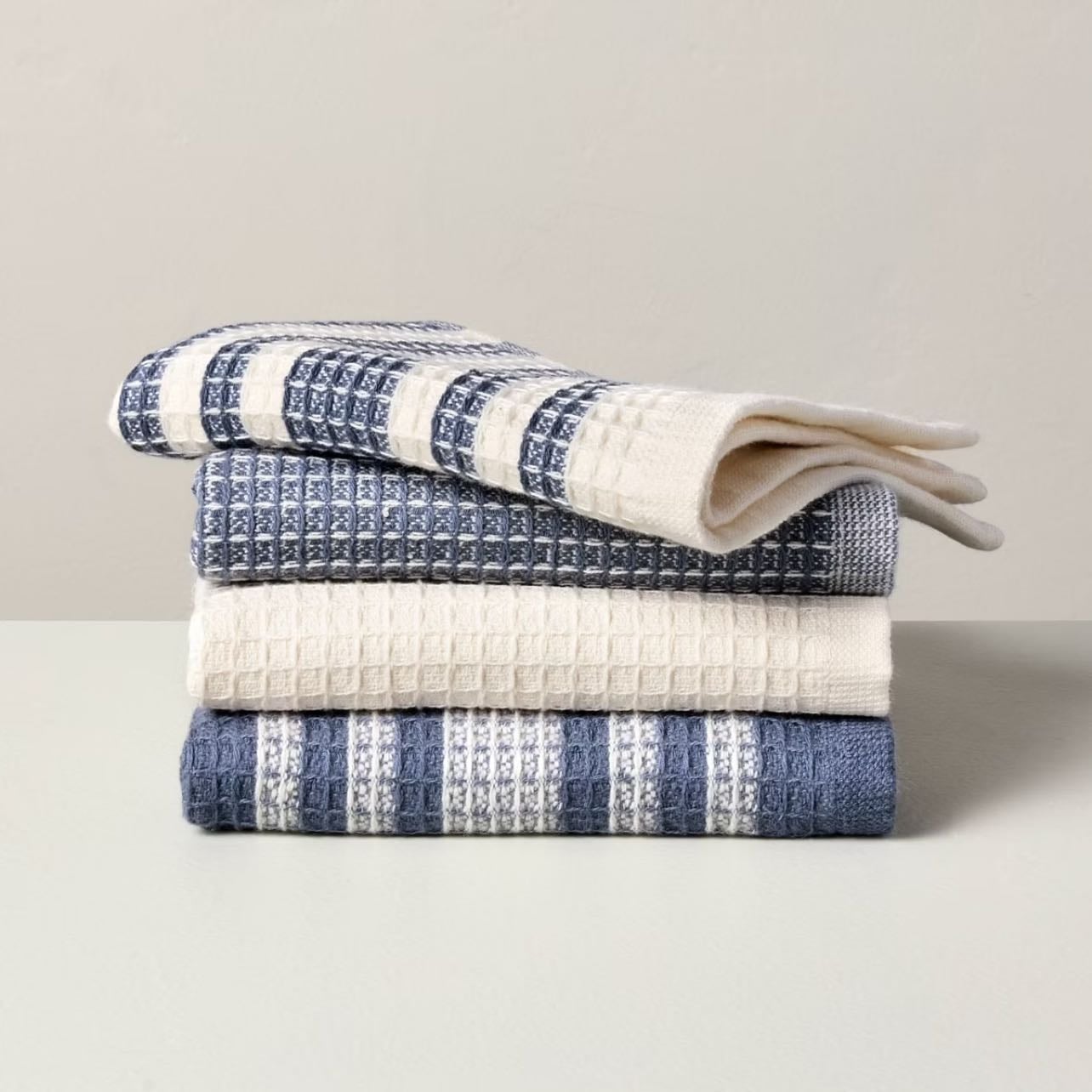 Target Kitchen Towels - 4 pc
$9