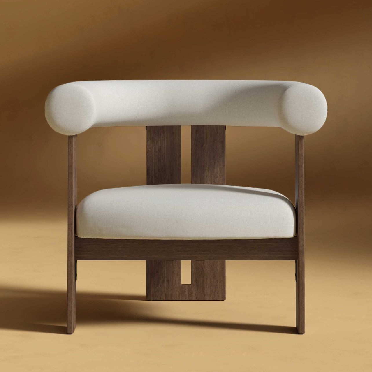 Rove Concepts Tola Lounge Chair - $719