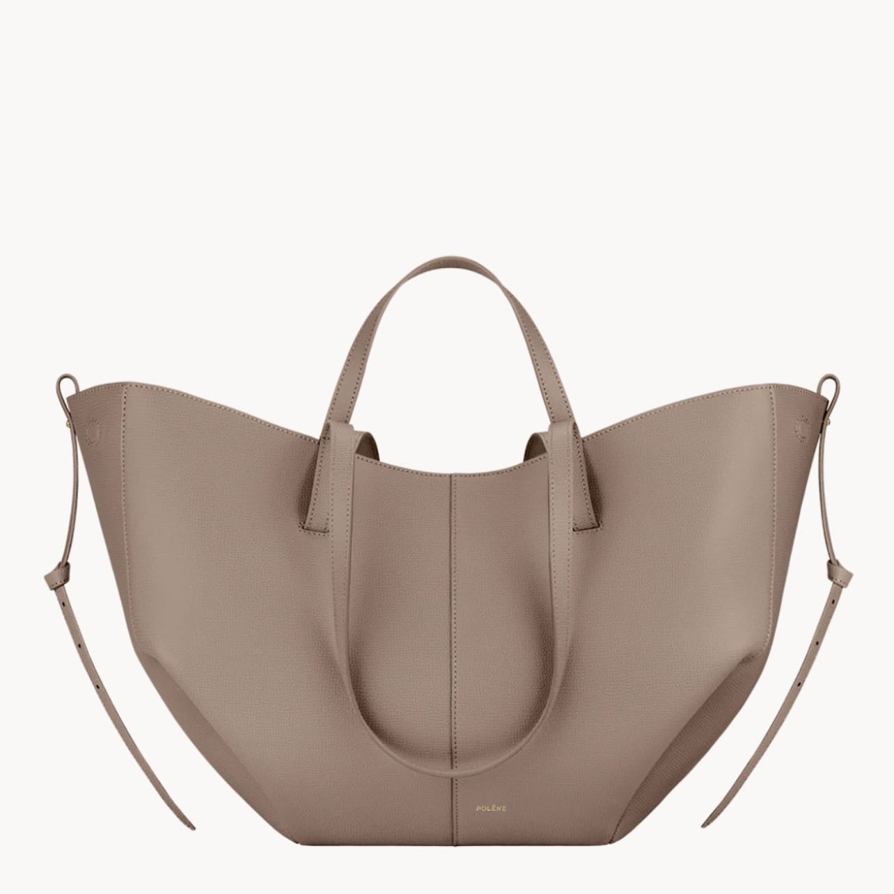 Polene Cyme - Color: Taupe
$560