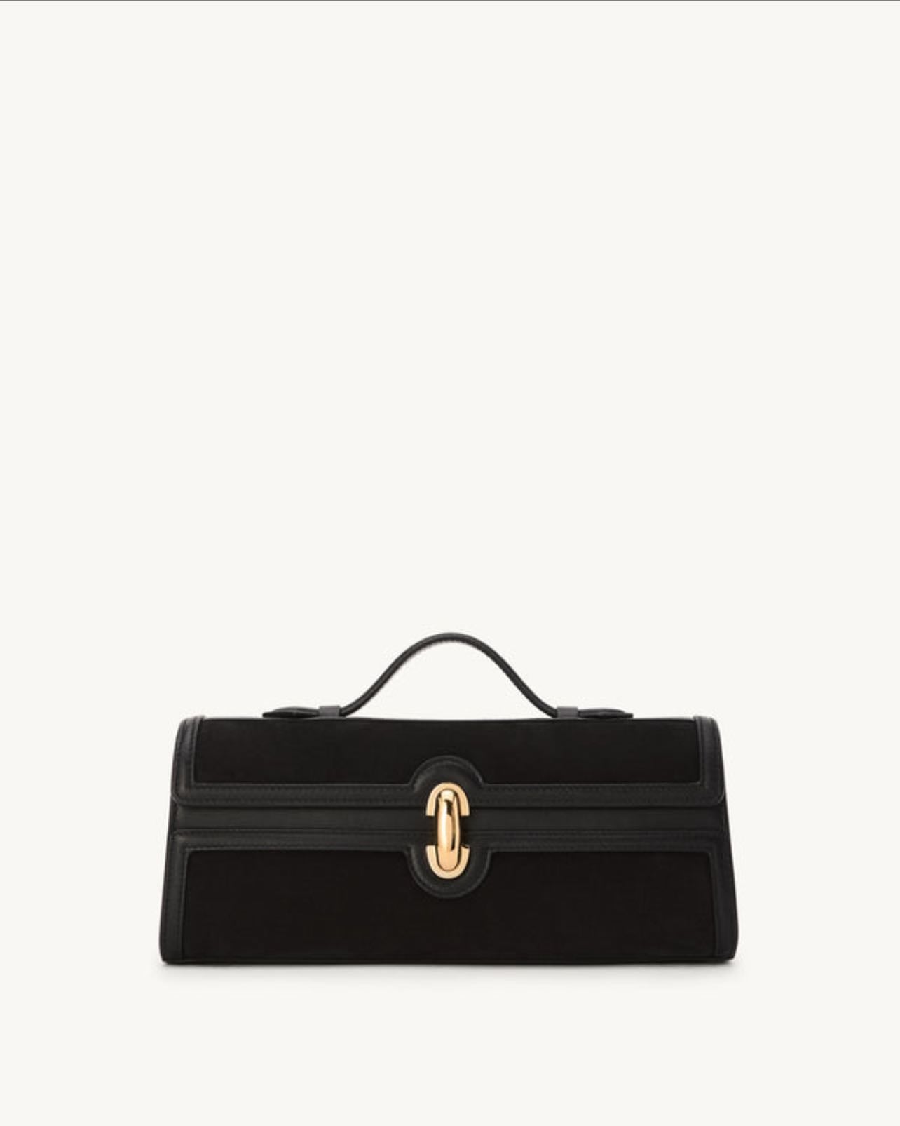 The Row XL Park Tote - Color: Elephant
$2490