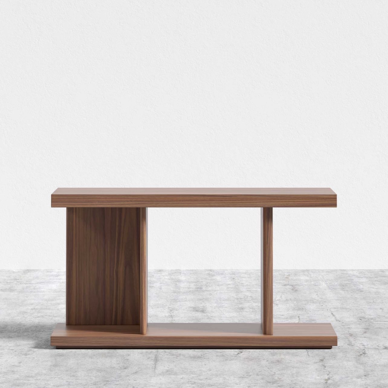 Rove Concepts Kaye End Table - Color: Walnut
$332