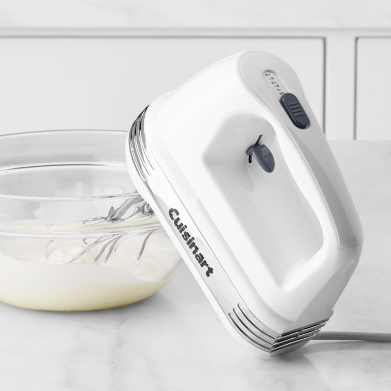 Cuisinart Hand Mixer - $49