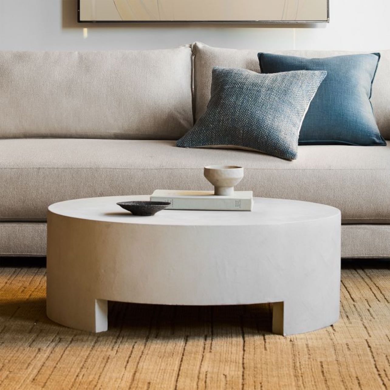 West Elm Madison Indoor/Outdoor Coffee Table - $699