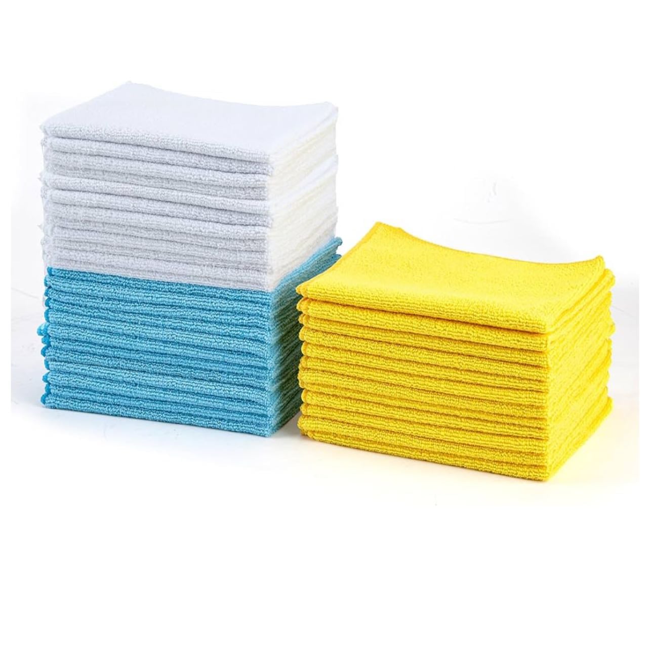 Cleaning Cloths - 36 pc
$15