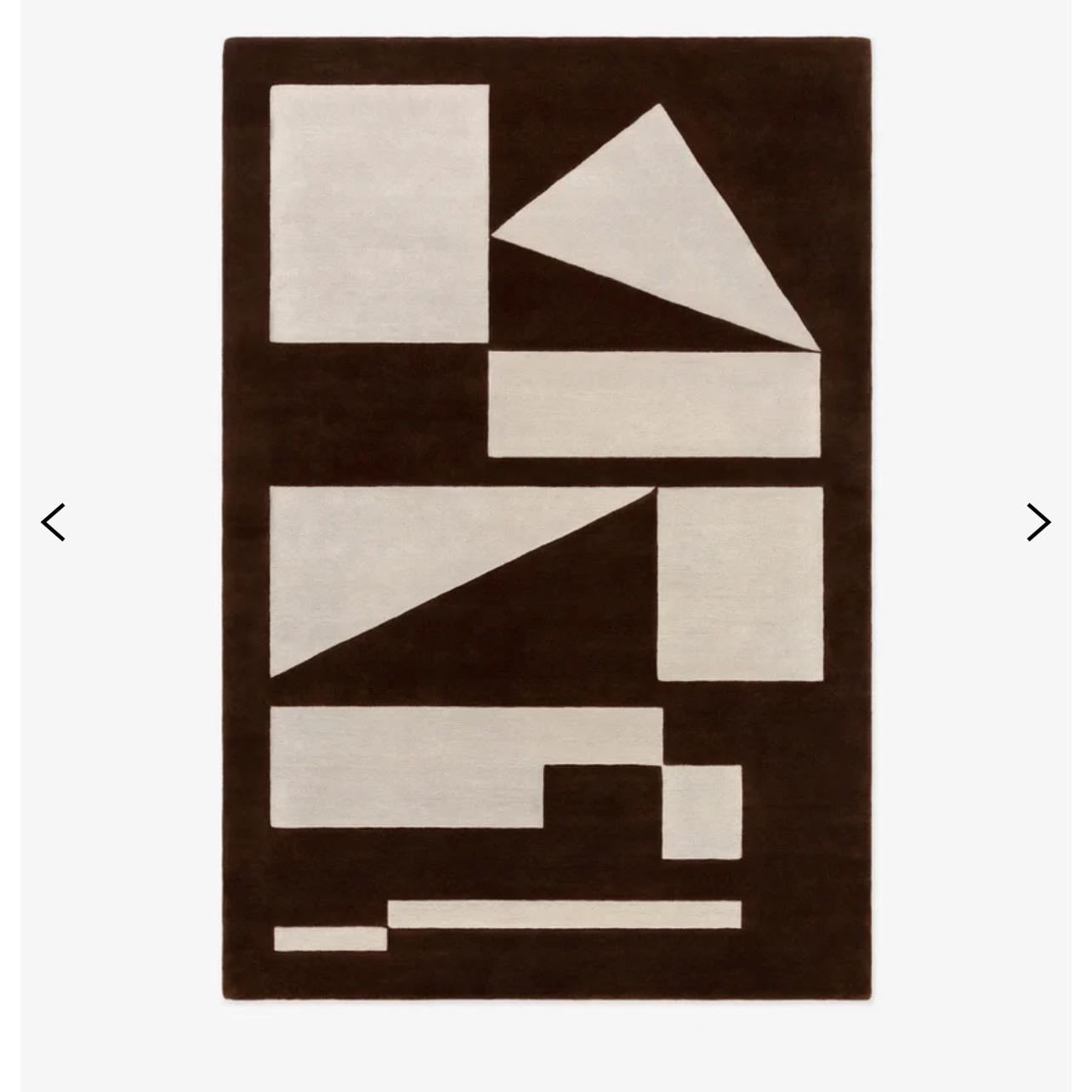Untitled 3 Walnut - $1045