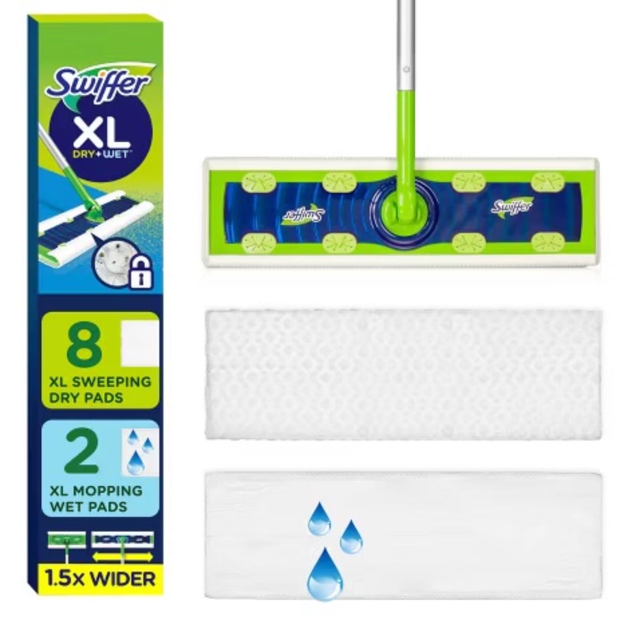 Mop - $18