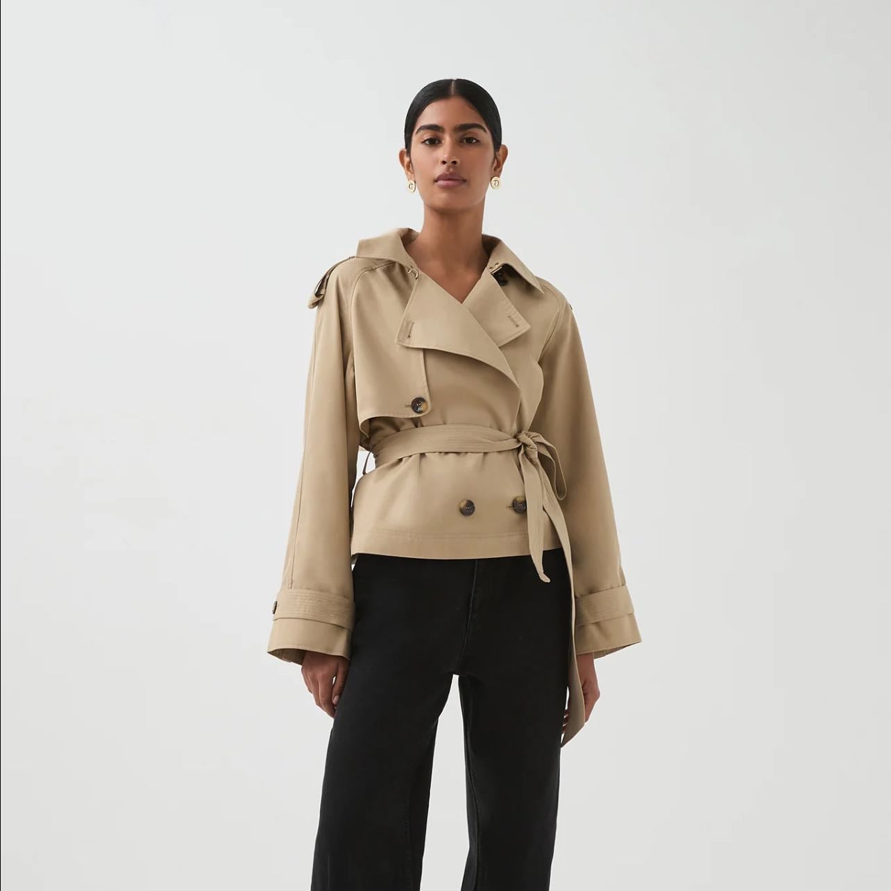 Aje Mineral Cropped Trench