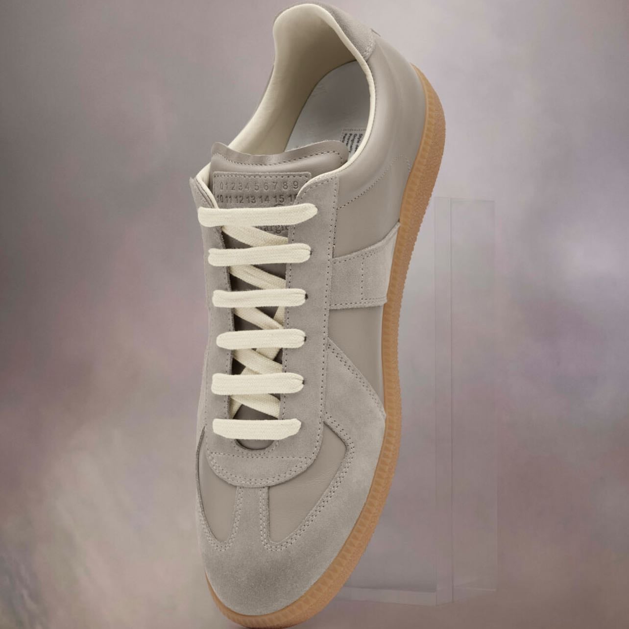 Replica Sneaker - Color: Grey