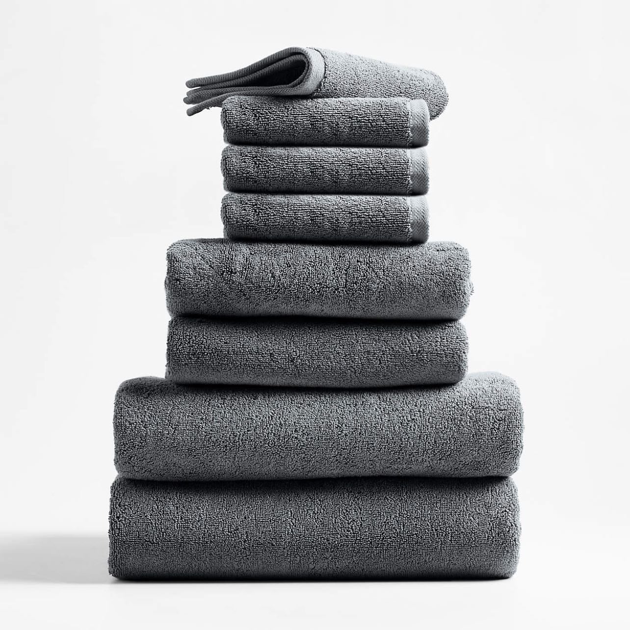 Towels - $119