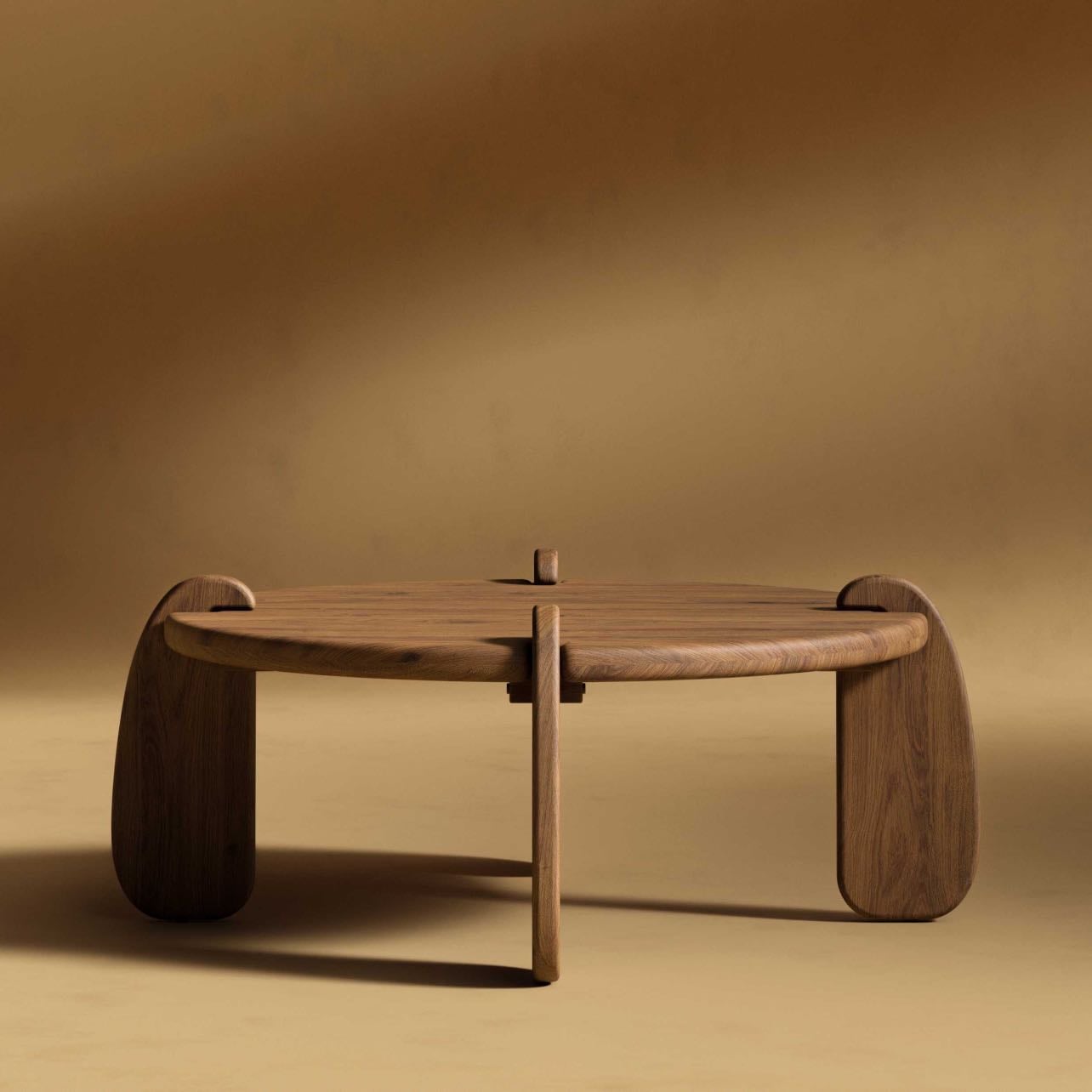 Rove Concepts Orb Coffee Table - $732