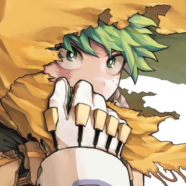 Mha - My hero academy βοΈ