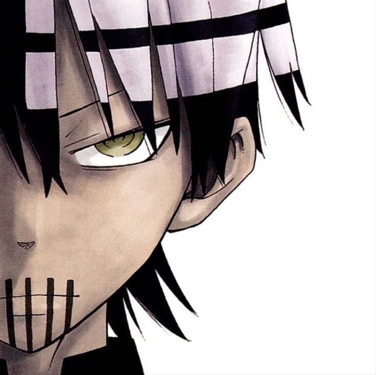 Soul Eater