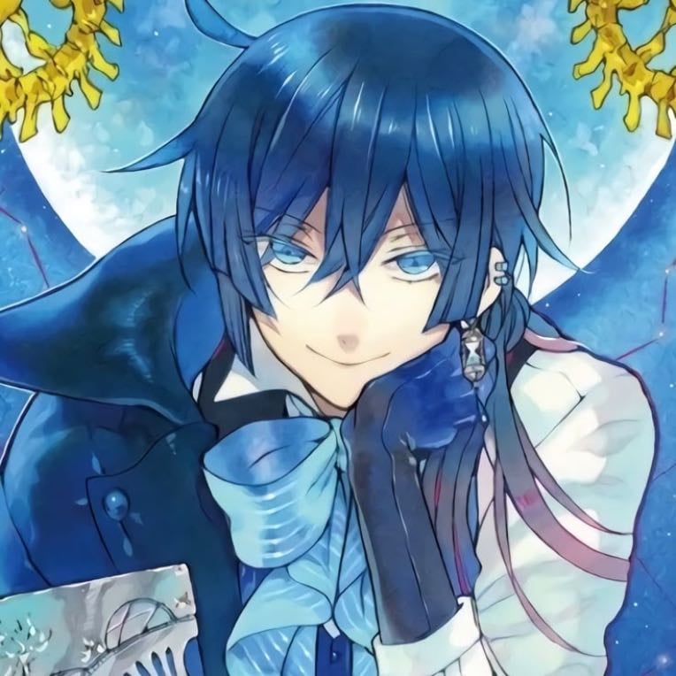 Vanitas no carte