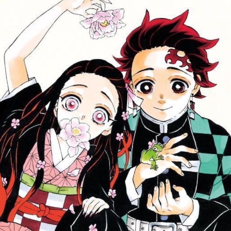 Demon Slayer