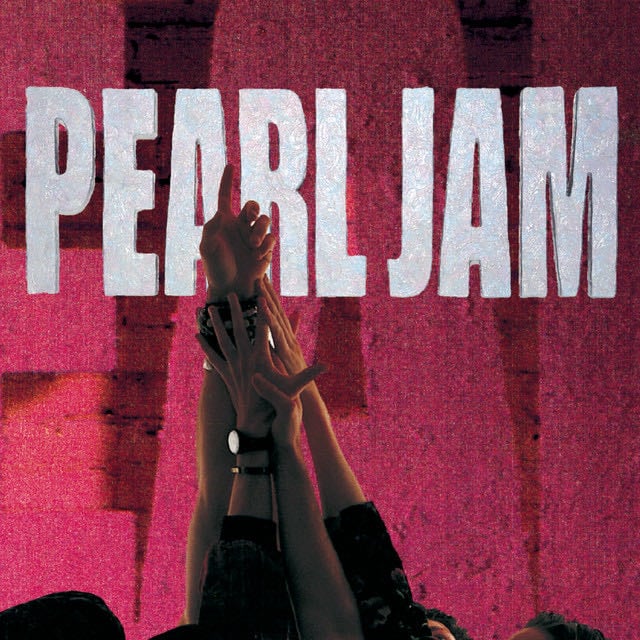 Ten - Album · Pearl Jam