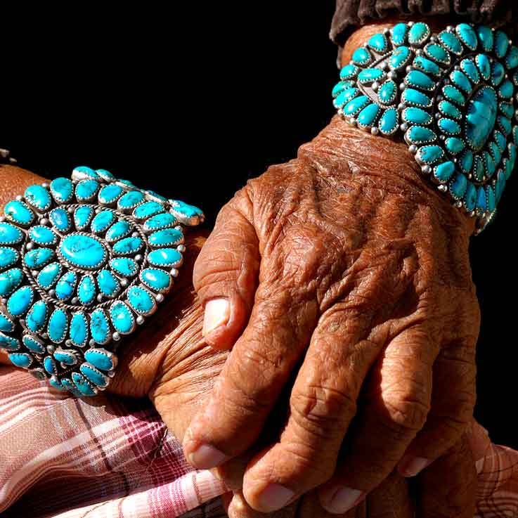 Indigenous Feminism Is Our Culture (SSIR) - Stanford Social Innovation Review Logo