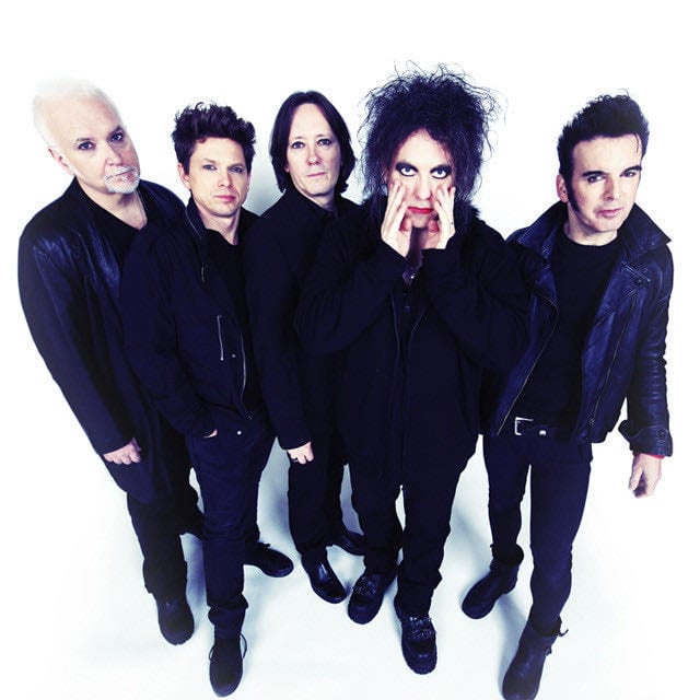 The Cure - Artist