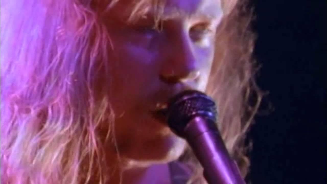 Metallica - For Whom The Bell Tolls Live Seattle 1989 HD - YouTube
