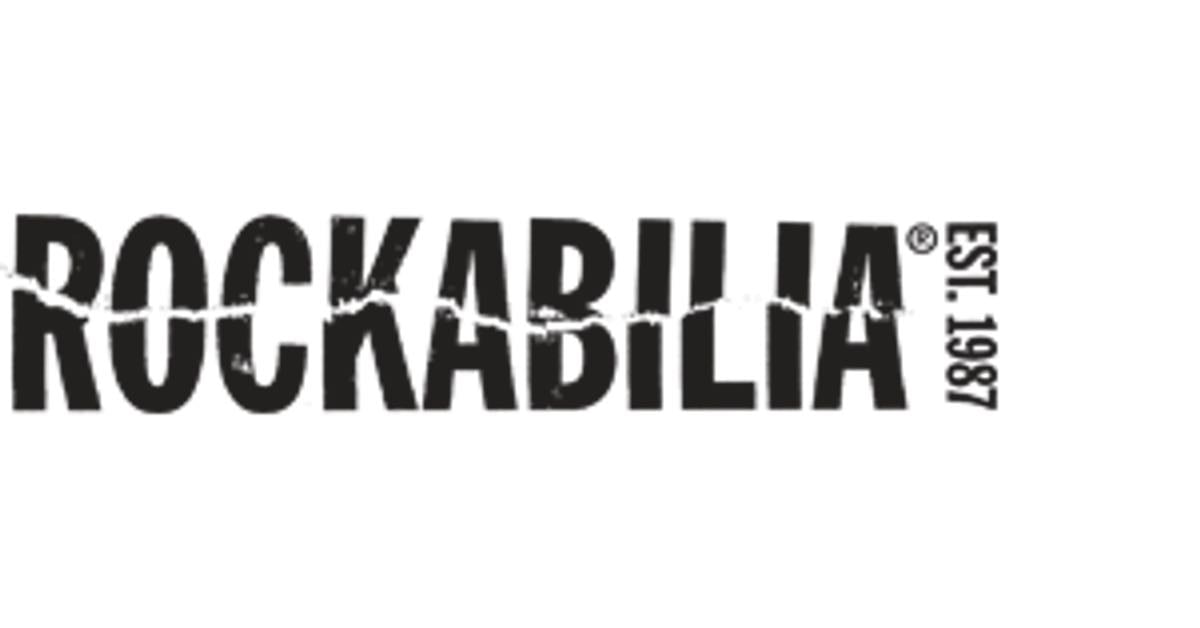 Rockabilia - Rockabilia