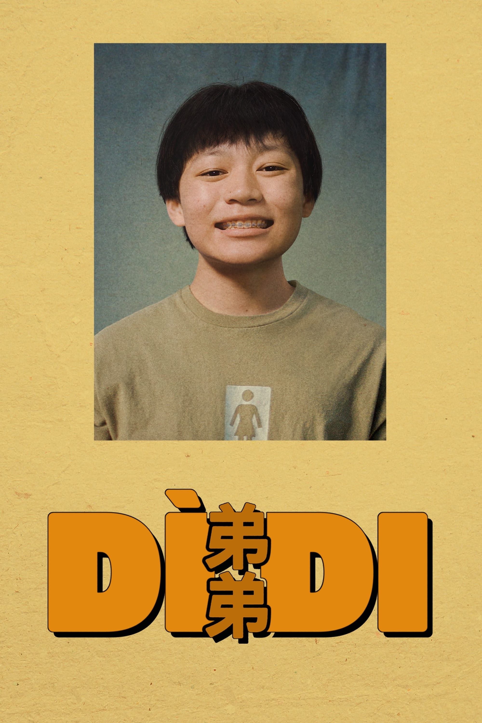 Dìdi (弟弟) - Sean Wang · 2024