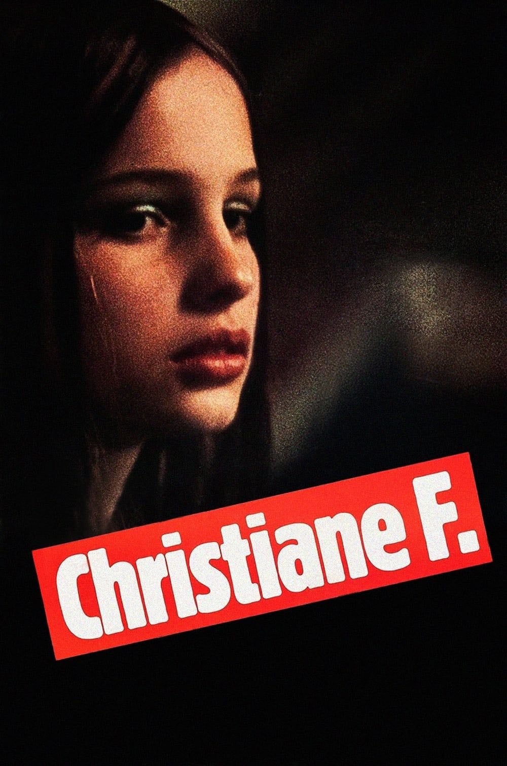 Christiane F. - Uli Edel · 1981