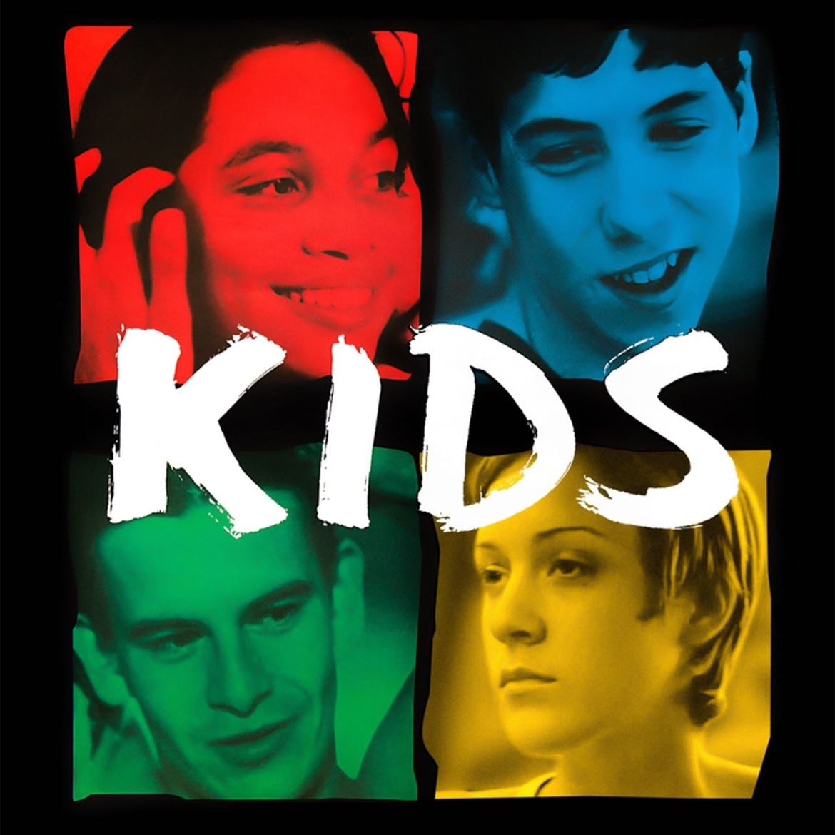 Kids - 1995