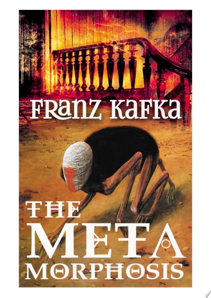 The Metamorphosis - Franz Kafka · 2020