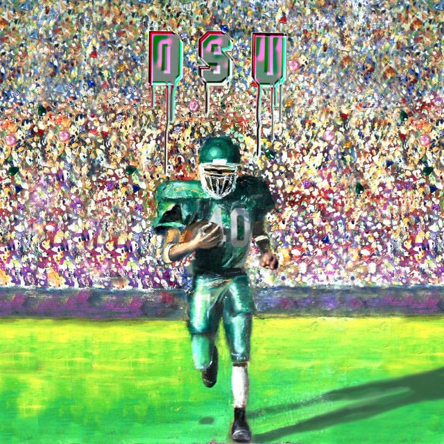 DSU - Album · Alex G