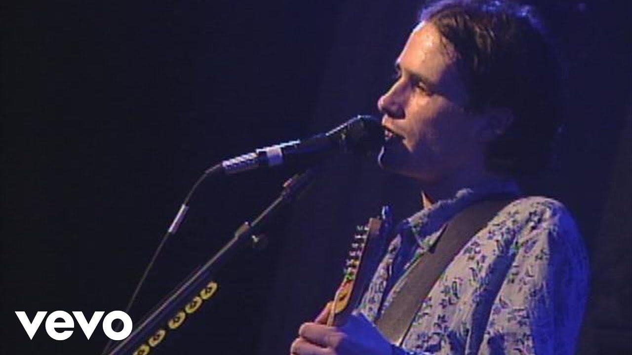 Jeff Buckley - Lover, You Should’ve Come Over (from Live in Chicago) - YouTube