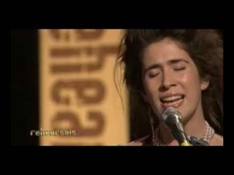 Imogen Heap - “Just For Now” - YouTube