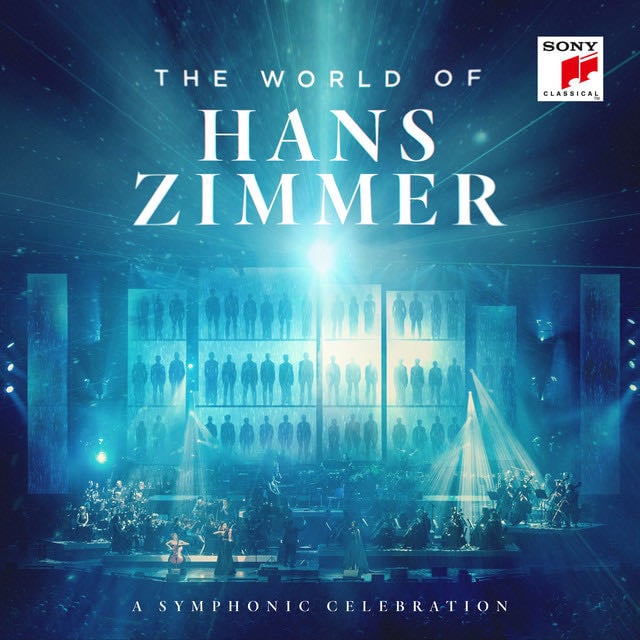 The World of Hans Zimmer - A Symphonic Celebration (Live) - Album · Hans Zimmer, Vienna Radio Symphony Orchestra, Martin Gellner