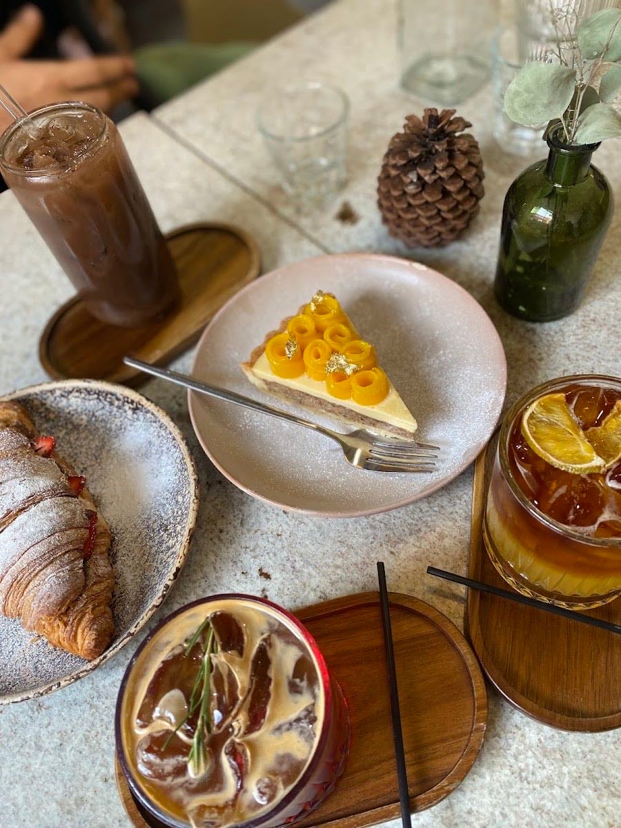 COFI BRUNCH & CAFÉ DE ESPECIALIDAD