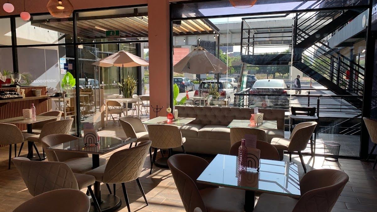 KERY CAFÉ