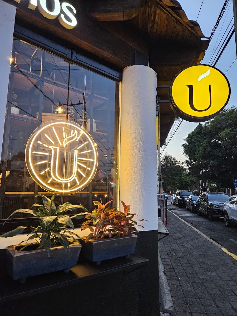 Santuario Café