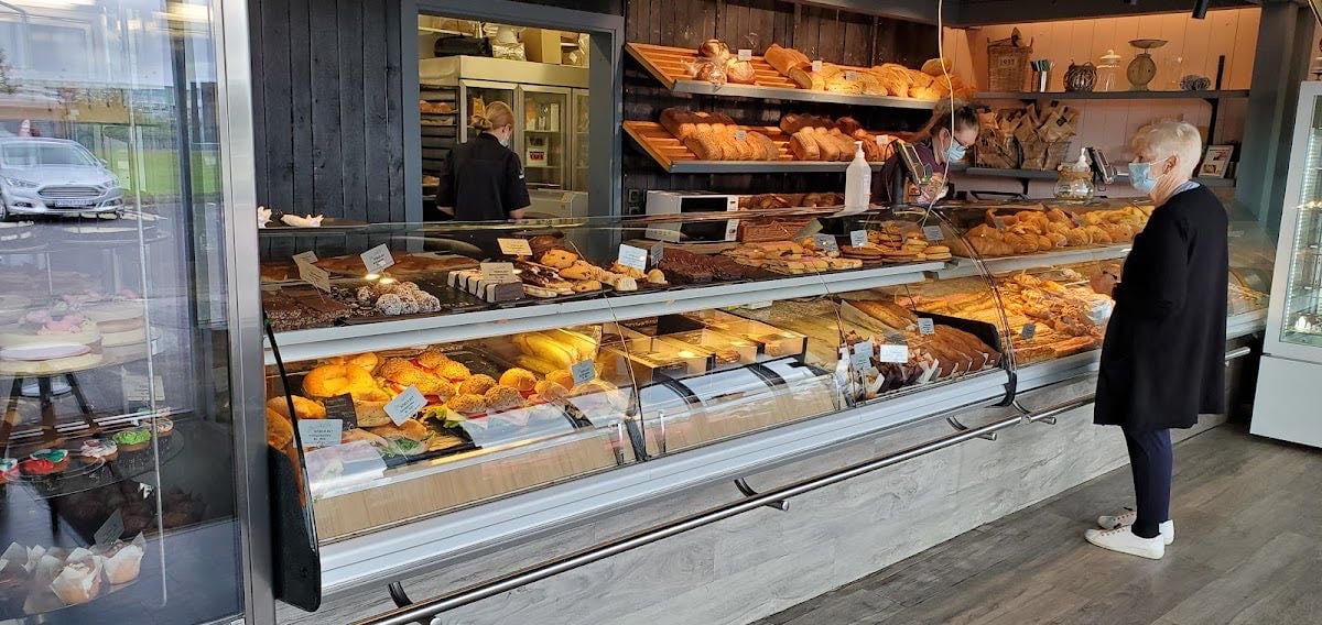 Kökulist bakery - Pancito deli