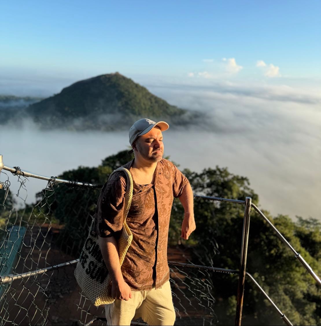 Sri Lanka 🐘