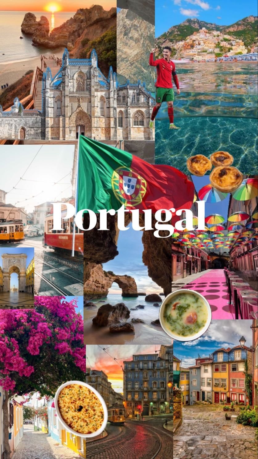 Portugal🇵🇹