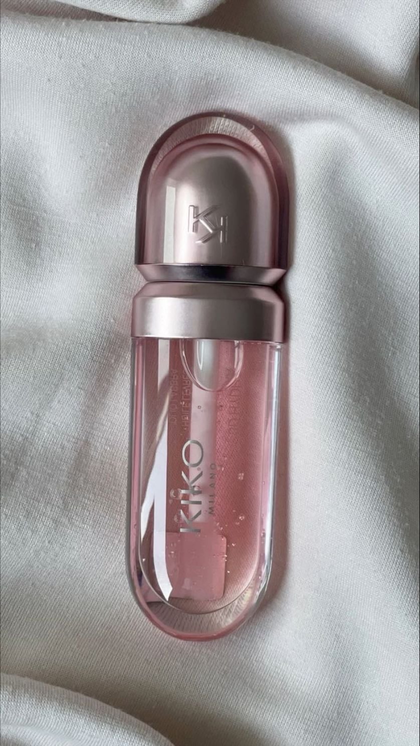 KIKO Milano 3D