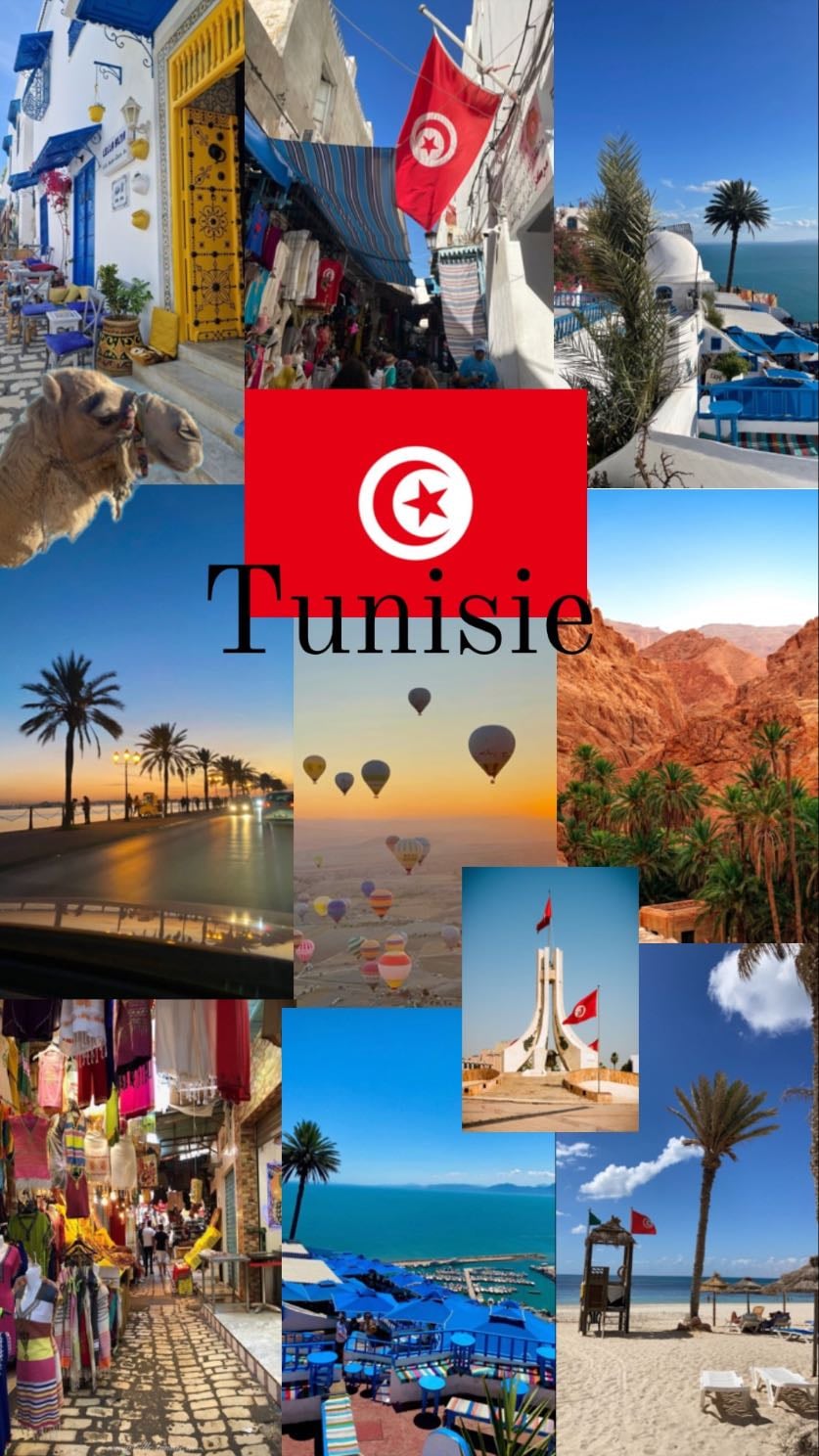 Tunisie🇹🇳