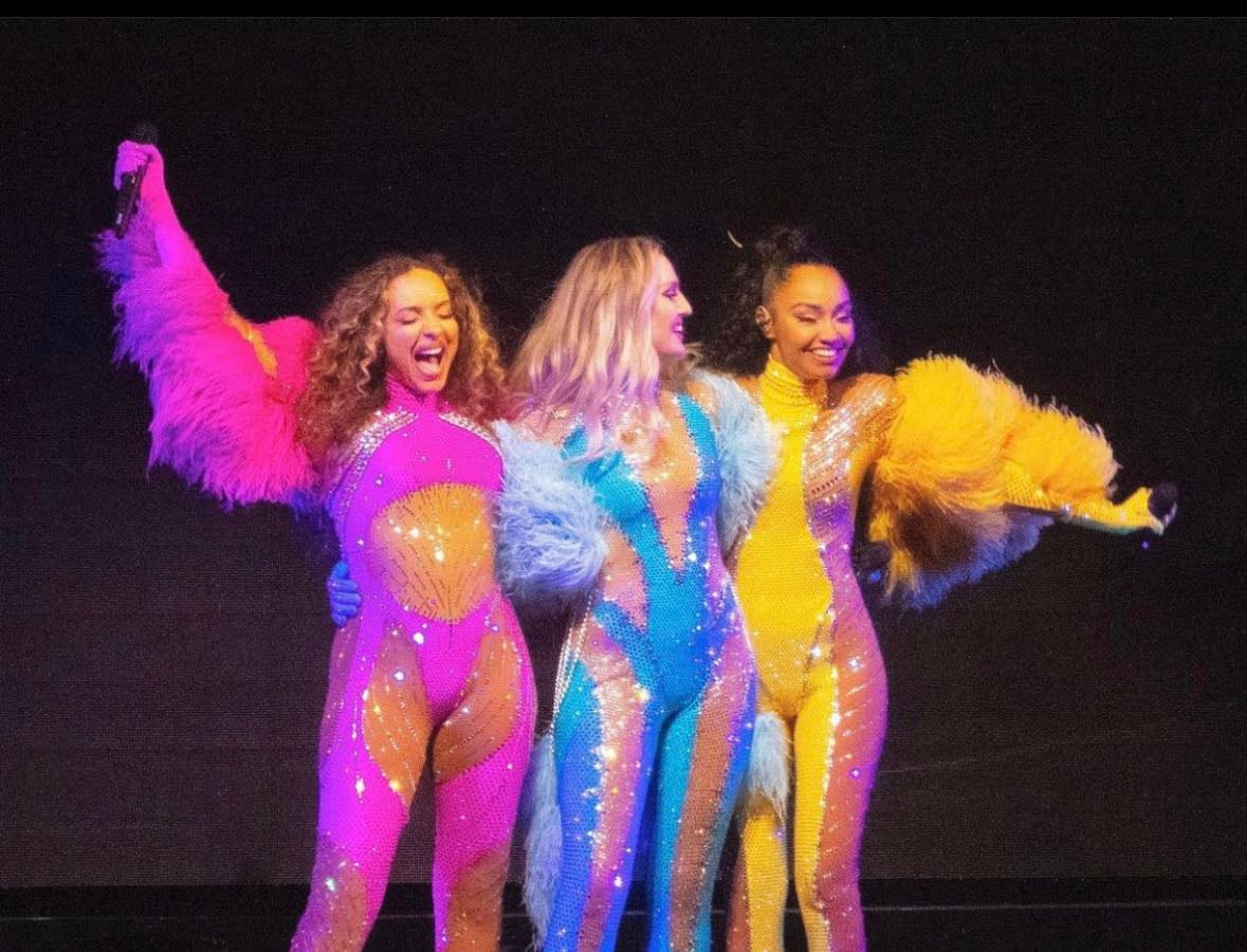 my top little mix songs! - Music hypelist by Connie Reeves