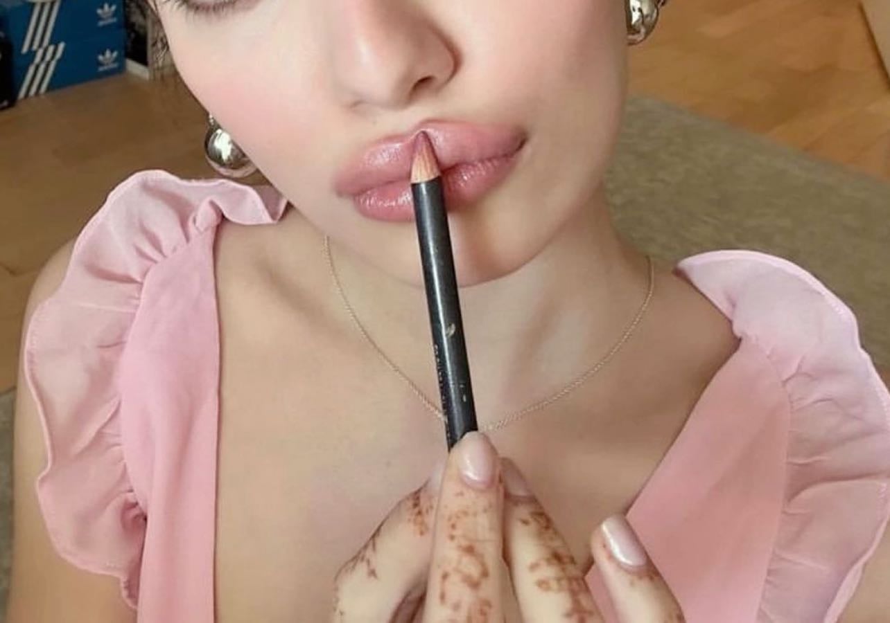 best lip liners - Products hypelist by Rayre Delgado
