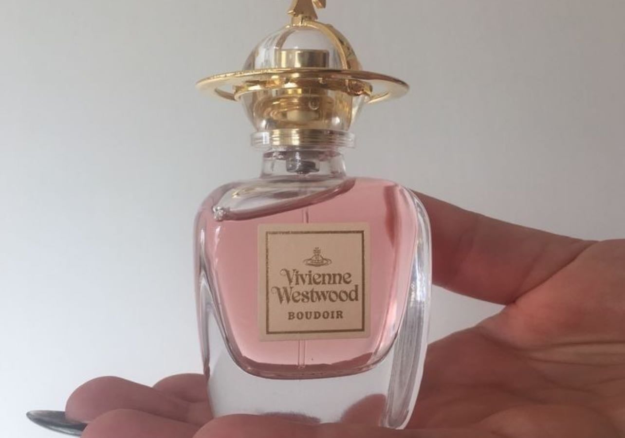 perfumes
