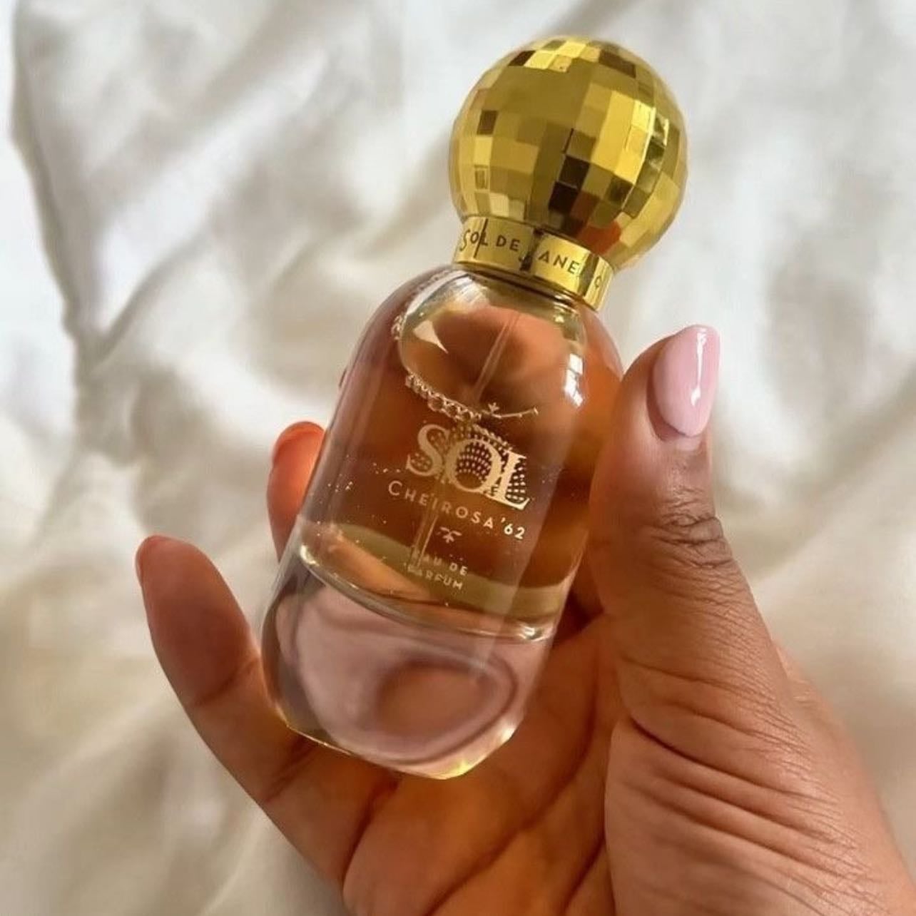 sol de janeiro cheirosa 62 eau da parfum
