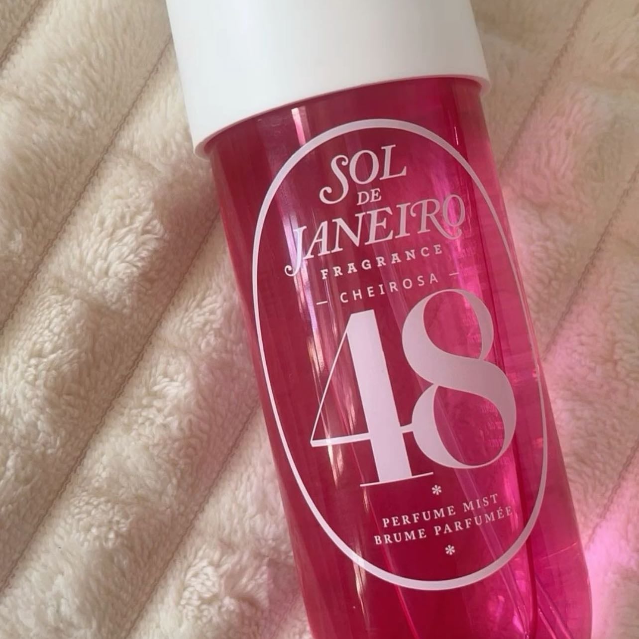 sol de janeiro 48