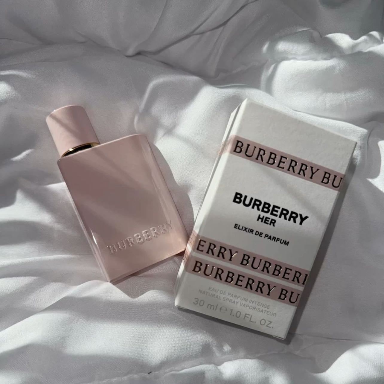 burberry her elixir ⭐️