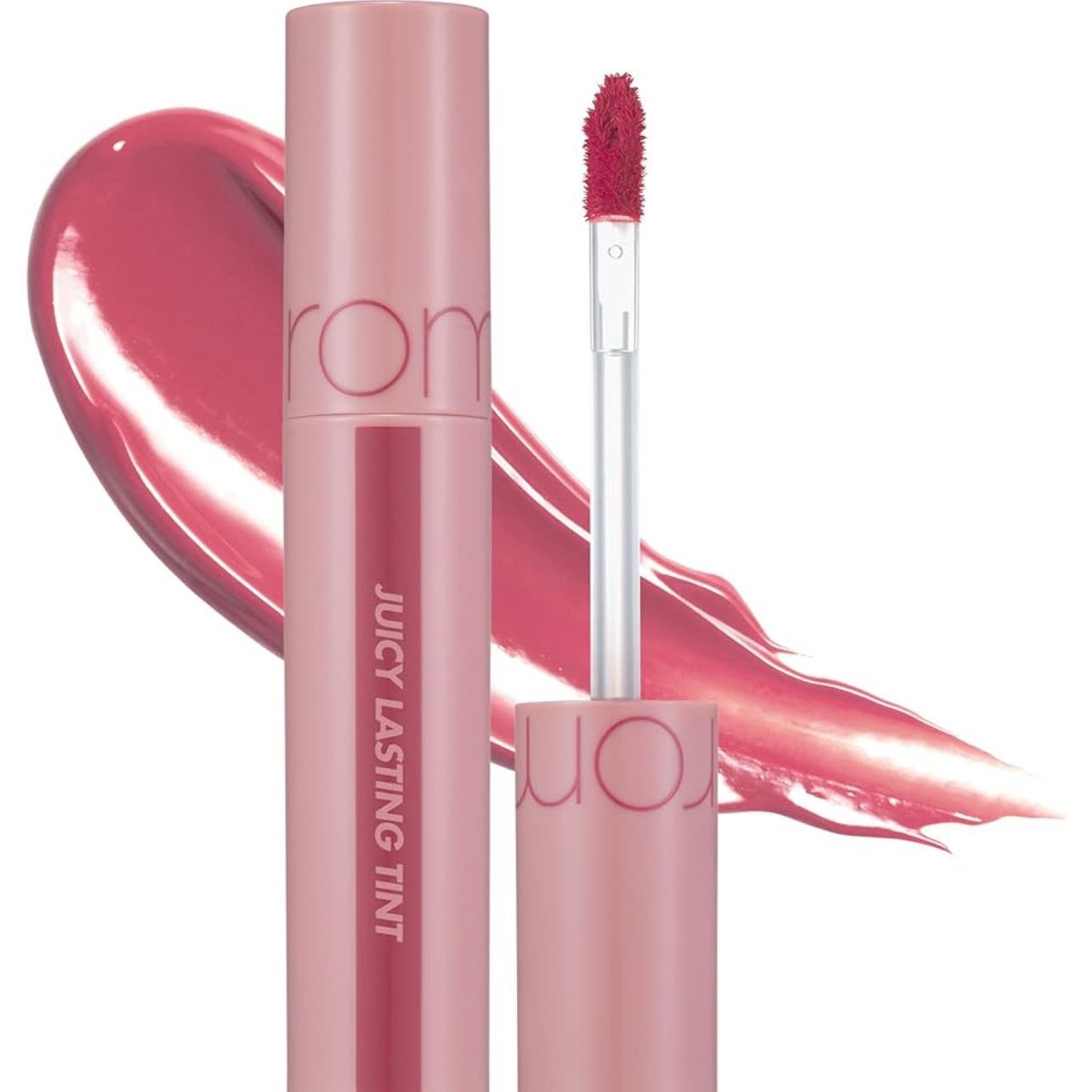 Romand Bare Juicy Series Juicy Lasting Lip Tint 5.5 g, #25 Bare Grape : Amazon.com.au: Beauty - Absolutely love this color, I also use it as my blush 💋